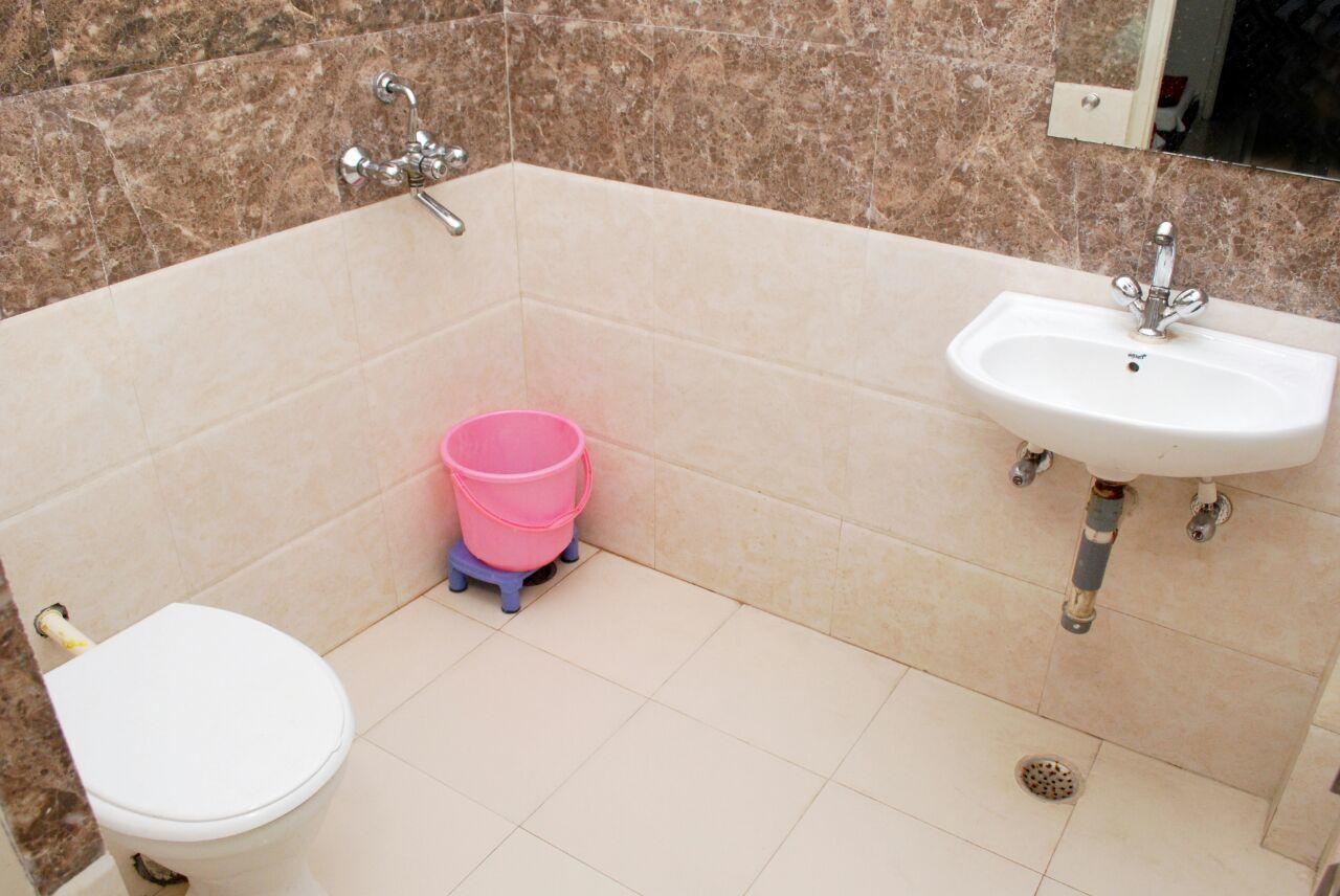Hotel Harish Palace アーグラ エクステリア 写真