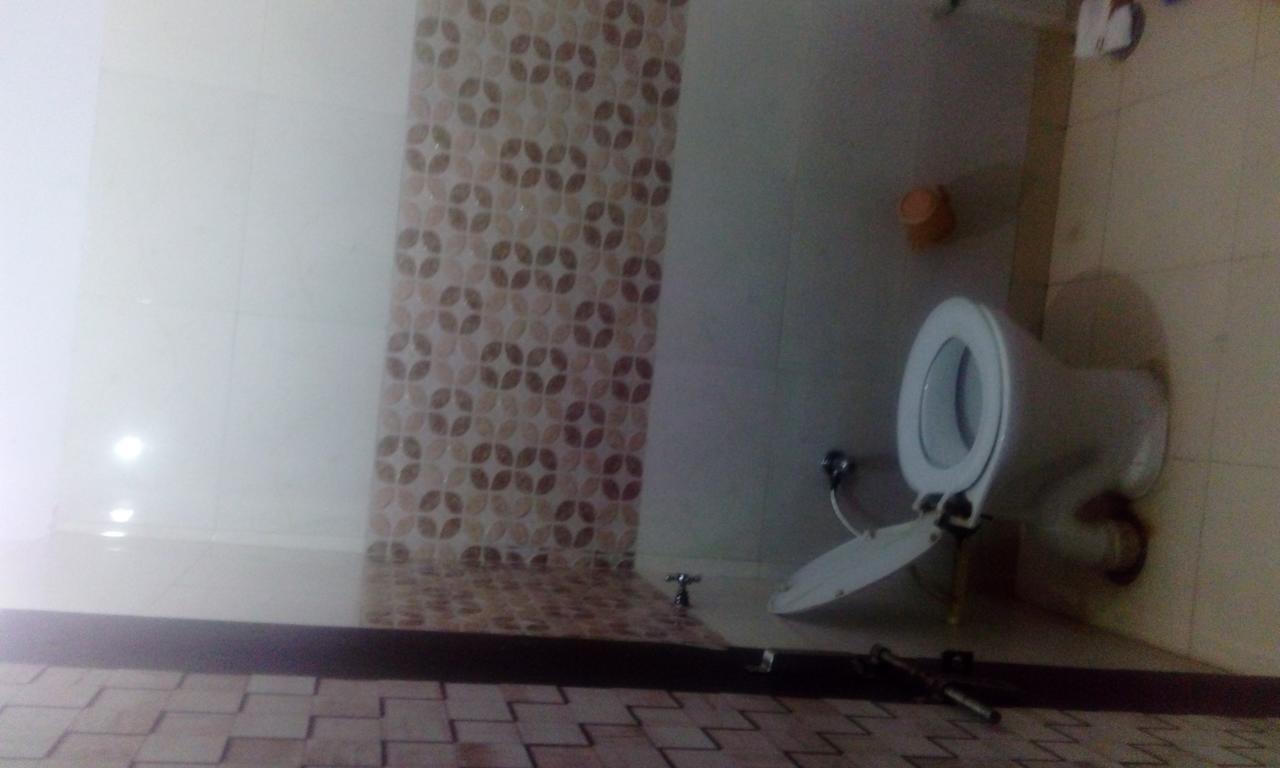 Hotel Harish Palace アーグラ エクステリア 写真